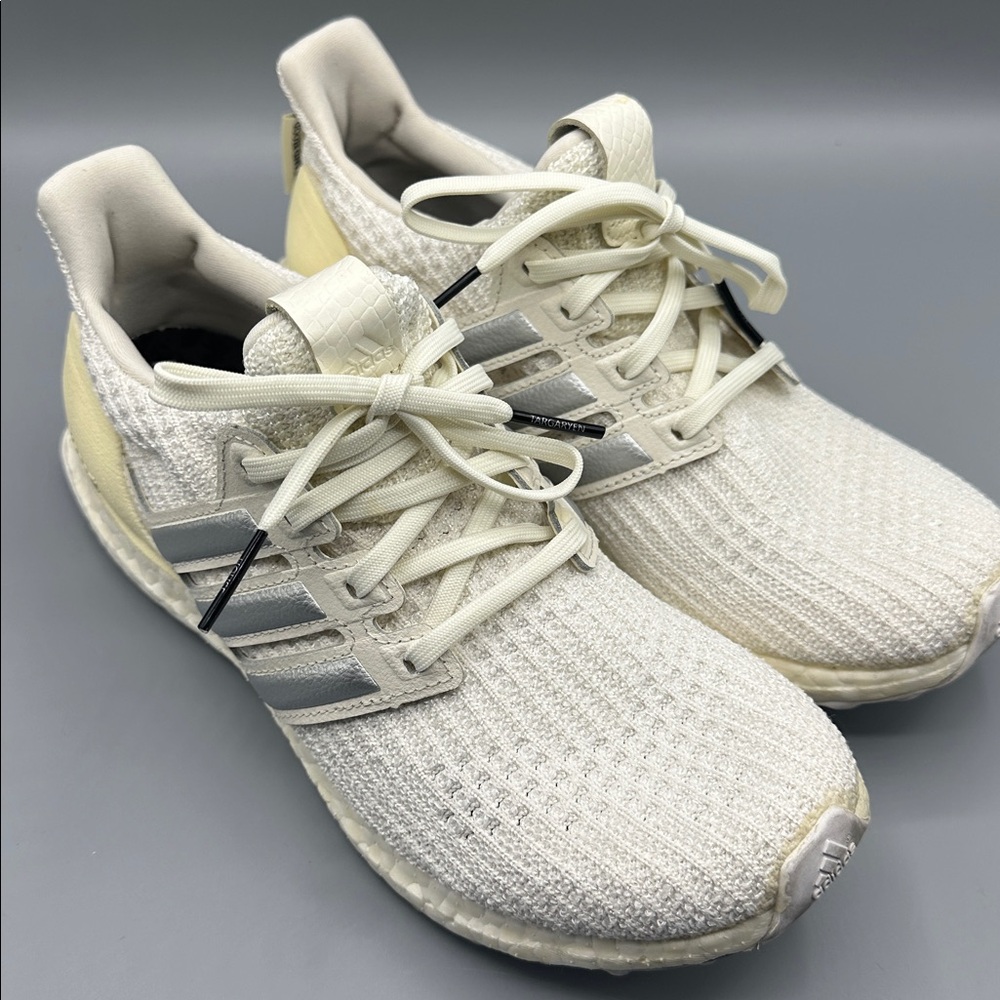 Adidas UltraBoost 4.0 x Game of Thrones House Targaryen 2019  Sz 7.5